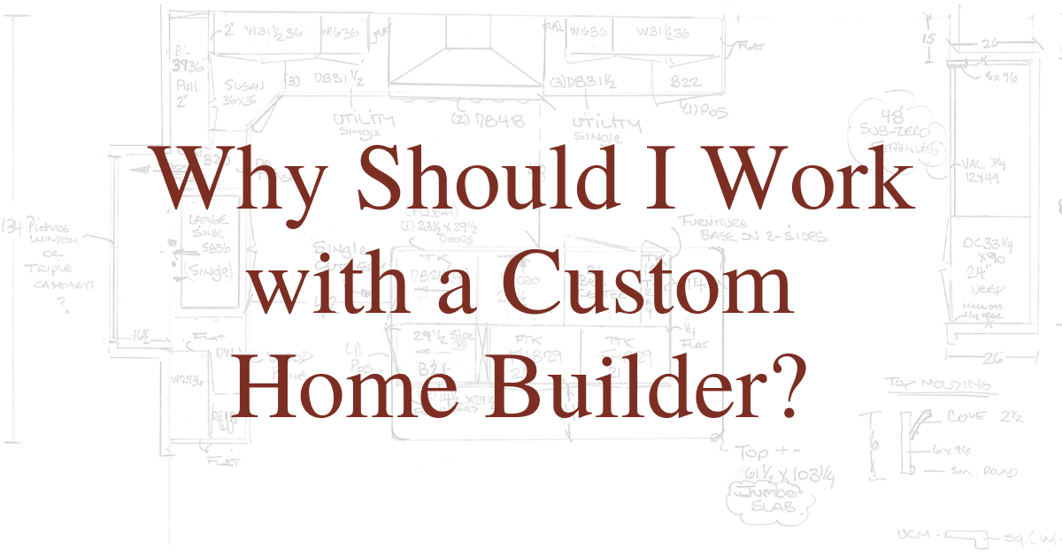 Why Use A Custom Home Builder - Best Mountain Wallpapers in Full HD